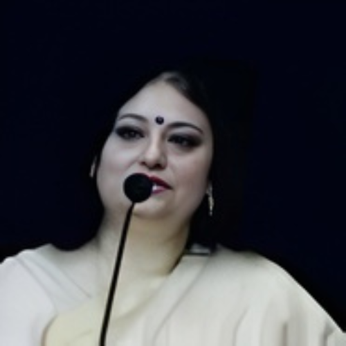 Prof Urmi Chatterjee